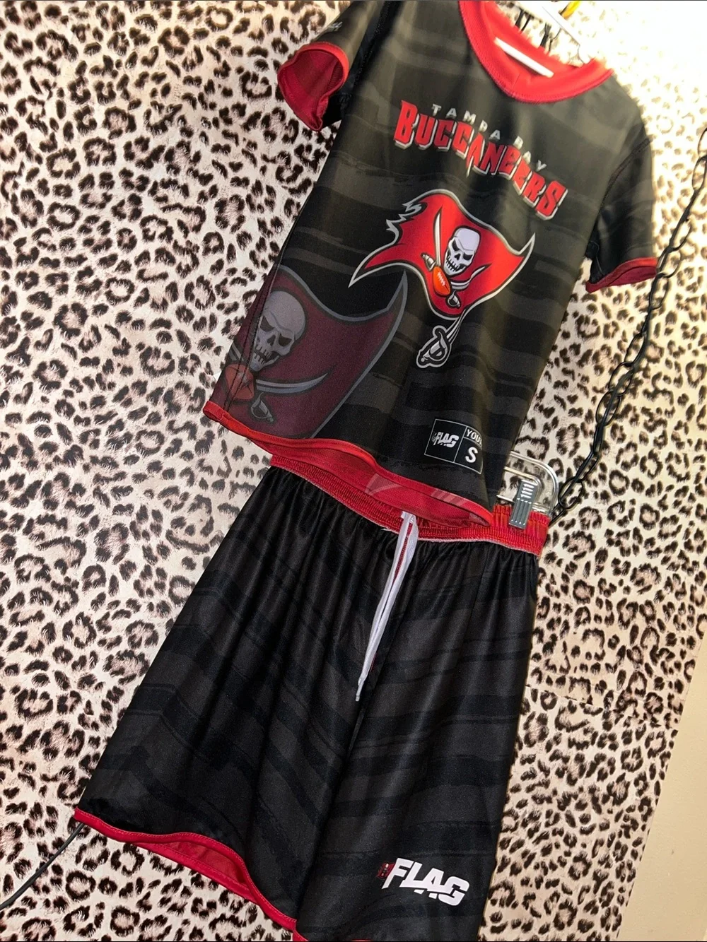 Tampa Bay Buccaneers Set-Youth S